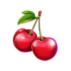 hearts desire cherry symbol
