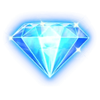 hearts desire diamond symbol