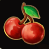 hollische sieben cherries symbol