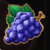 hollische sieben grapes symbol