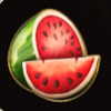 hollische sieben watermelon symbol