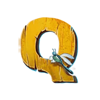 hook em up frenzy q symbol