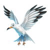 hook em up frenzy seagull symbol