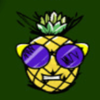 hoonga boonga pineapple symbol