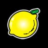 hot 27 lemon symbol