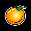 hot 27 orange symbol