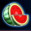 hot 40 watermelon symbol