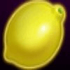 hot fruits 100 lemon symbol