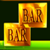 hot patrick bar symbol