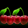 hot patrick cherry symbol