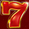 hot slot 777 crown seven symbol