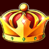 hot slot magic bombs crown symbol