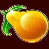 hot slot magic bombs pear symbol