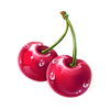 imperial fruits 100 lines cherry symbol