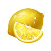 imperial fruits 100 lines lemon symbol