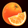 imperial fruits 100 lines orange symbol
