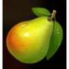 imperial fruits 100 lines pear symbol