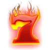 inferno diamonds 7 symbol