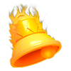 inferno diamonds bell symbol