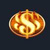 inner fire cash symbol