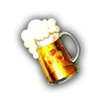 irish treasures beer symbol