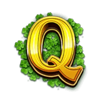 irish treasures q symbol