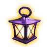 jekyllz wild ultranudge lantern symbol