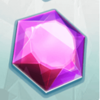 jewels purple 1 symbol