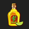 johnny cash tequila symbol