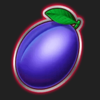 joker queen plum symbol