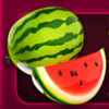 joker splash watermelon symbol