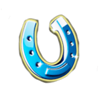 joker stacks horseshoe symbol