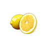 joker stacks lemon symbol