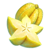 joker troupe starfruit symbol