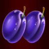 jokers coins hold and win plums symbol
