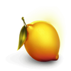 juicy gems bonus lemon symbol