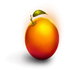 juicy gems bonus orange symbol