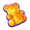 jumbo jellies teddy candy symbol
