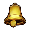 knockout diamonds bell symbol