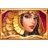 legend of cleopatra queen symbol