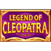 legend of cleopatra text symbol