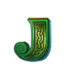legend of loki j symbol