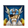 legend of loki odyn symbol