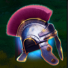 legion hot 1 helmet symbol