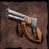 little bighorn gun symbol 1