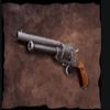 little bighorn gun symbol 2