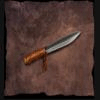 little bighorn knife symbol