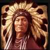 little bighorn man symbol 1