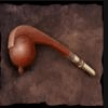 little bighorn pipe symbol