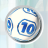 lotto is my motto 10 symbol